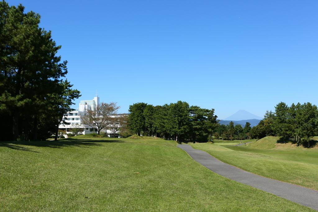 Southern Cross Resort Ito  Exteriér fotografie
