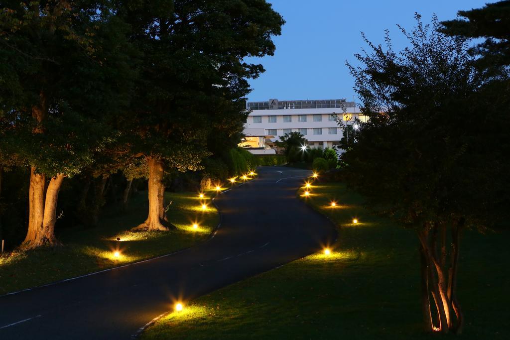 Southern Cross Resort Ito  Exteriér fotografie