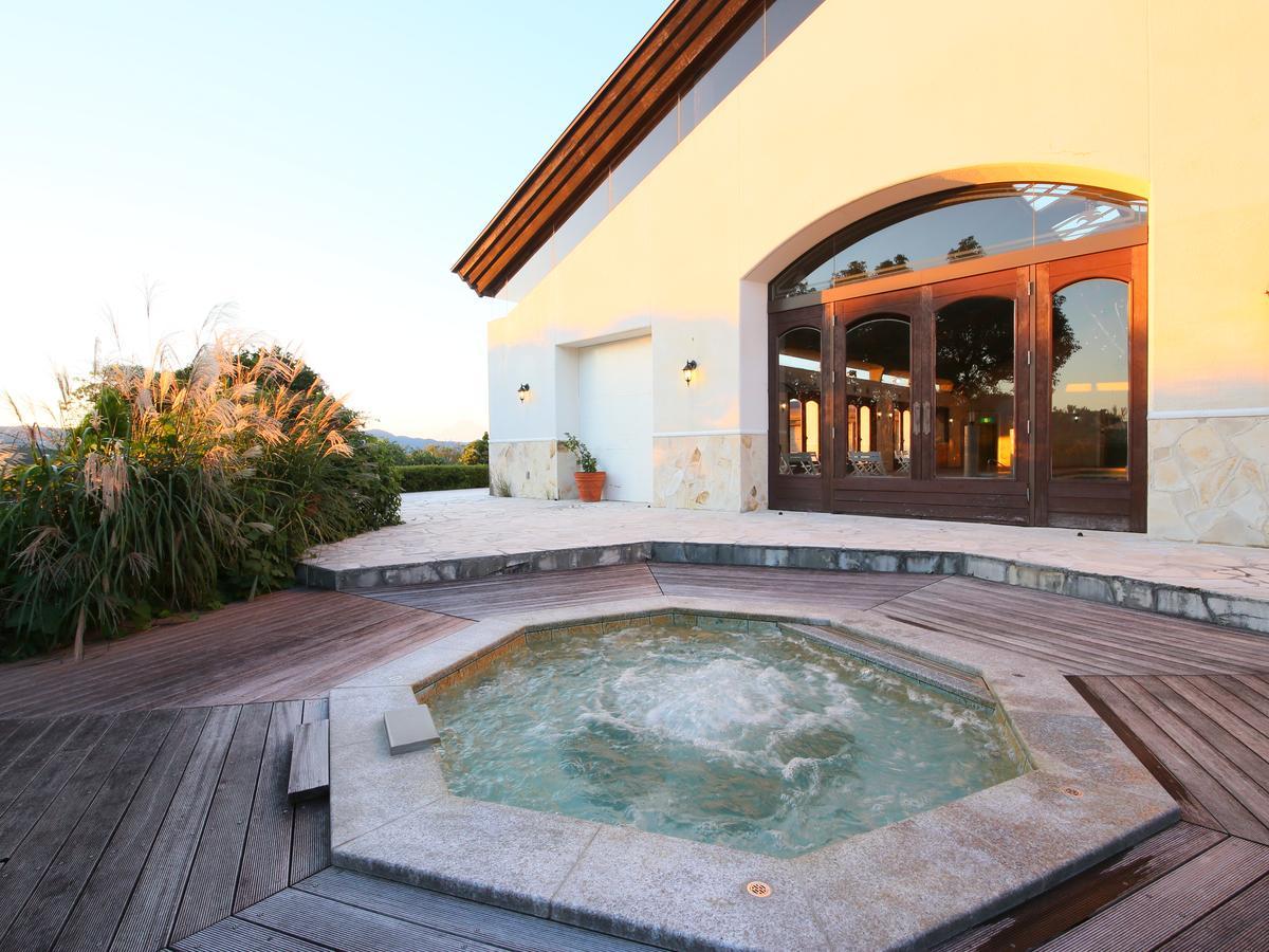 Southern Cross Resort Ito  Exteriér fotografie